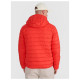 4F Ανδρικό μπουφάν Down Jacket 4F Ανδρικό μπουφάν Down Jacket